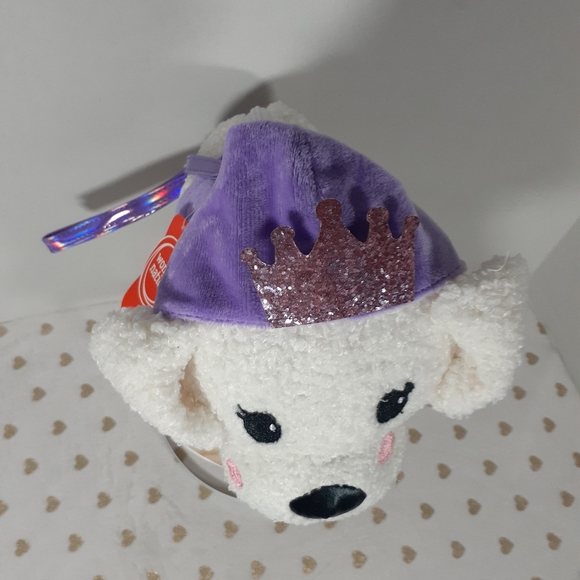 10/$40 *NWT* Wonder Nation Plush Animal Purse - Picture 2 of 7